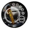 Service Chevrolet Celta 40.000 Km 0