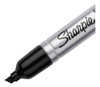 Marcador Negro Sharpie Grueso Permanente King X1 15001 Febo 2