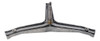 Eje Soporte Tambor Lavarropas Marshall Mti 1560 Original Cts 1