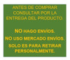 Juego De Toilette Antiguo Década Del 50 Aprox. (no Envío) 3