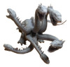 Hydra 3d, Miniaturas, Dnd, Resina 0