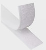 Abrojo Velcro 20 Mm Blanco Por 10 Metros 0 Abrojo Velcro 20 Mm Blanco Por 10 Metros 0