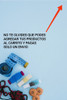 Abrojo Velcro 20 Mm Blanco Por 10 Metros 5 Abrojo Velcro 20 Mm Blanco Por 10 Metros 5