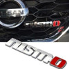 Insignia Nismo Black Nissan Careta 1