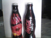 Botellas De Coca Cola  Por 2 Uni X 237 C.c.  (retro) 2