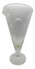 Medida Conica Graduada De Vidrio 500ml 3