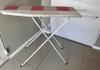 Tabla De Planchar Safari Plegable 5