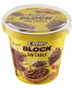 Chocolate  Block Untab 290 Gr Cofler Chocolates 0