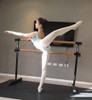 Barral De Danza Móvil Profesional Doble Barral 1,2m 1