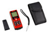 Medidor De Distancia Laser Ronix 40mts Con Funda Kirkor 0