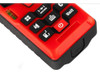 Medidor De Distancia Laser Ronix 40mts Con Funda Kirkor 2
