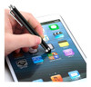 Caneta Preta Touch Para Tablet Galaxy Tab A9 Plus X210 X216 5