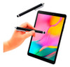 Caneta Preta Touch Para Tablet Galaxy Tab A9 Plus X210 X216 6