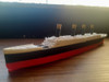Titanic Replica Impresión 3d  Escala 1:700 2