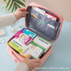 Bolsa De Armazenamento Medical Children's Kit Prevention Med 3