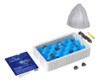 Xadrez Magnetico Pequeno Jogo De Pequeno De Xadrez Mini 0