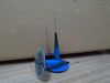Manchão Tipo Plug 8 Mm Tech (guarda Chuva/chupeta)caixa 14un 2