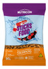 Alimento Peces Carpas Koi Sticks Food Color 90g Nutricon 0
