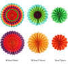 Juego De 16 Piezas De Decoración Para Fiesta De Fiesta, 1 Ca 2