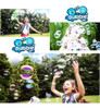 Fábrica De Burbujas Gigantes Bubble Lab Burbujero Gigante 3