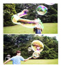 Fábrica De Burbujas Gigantes Bubble Lab Burbujero Gigante 5