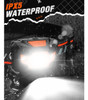 Victoper Headlamp 2 Pack, 4 Modos Red Light Head Lamp Alimen 3 Victoper Headlamp 2 Pack, 4 Modos Red Light Head Lamp Alimen 3
