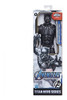 Muñeco Pantera Negra Avengers Lic Orig Hasbro Armonyshop 3