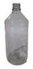 Botellas Pet De Litro Con Tapas Plasticas Bolsones X 80 Unid 0
