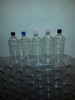 Botellas Pet De Litro Con Tapas Plasticas Bolsones X 80 Unid 5