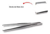 Pinça De Dissecção Dente De Rato Com Serrilha 14,5cm Weldon 1