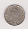 Moneda Argentina 5 Ctvs 1929 Janson 160 Sin Circular - 0