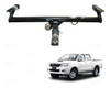 Engate Reboque Hilux 2006 2007 2008 2009 2010 Std Removivel 0