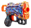 Halloween Lançador De Dardos X Shot Spray Tag Skins Candide 1