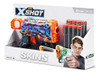 Halloween Lançador De Dardos X Shot Spray Tag Skins Candide 2