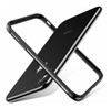 Esr Crown - Carcasa De Metal Para iPhone X, Marco De Metal C 0