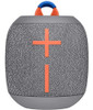 Logitech Wonderboom 2 Altavoz Bluetooth Portátil A Prueba De 0