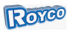 Cepillo Royco Tuny Pbt 3