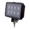 Luz De Trabajo Rectangular Del Haz De Inundación De Maxxima 1