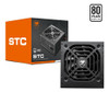Fuente Cougar Stc600 80 Plus Gamer Tranza 1