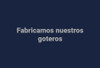 Goteros Deflectores Renault Fluence 4