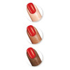 Esmalte Sally Hansen Miracle Gel Poppy Patch N°434 3