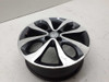Roda (15 Polegadas) Nissan March 2014 A 2020 (alumínio) 6