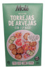 Mezcla Para Torrejas De Arvejas Con Espinaca Molé 0