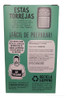 Mezcla Para Torrejas De Arvejas Con Espinaca Molé 1