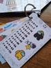 Tablas Multiplicar 3