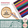 Kit Ferramentas Para Queima Madeira Canetas 79 Unidade 5