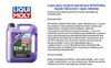 Aceite Liqui Moly Synthoil Race Tech Gt1 10w60 Rep Floresta 1