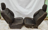 Par De Butacas Citroen C4 (consultar Stock) 1