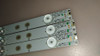 Vendo Kit Completo 3 Tiras Led Philips 32phg5000 Impecable 0