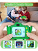 Cámara Digital Para Niños Hd 1080p Selfie Incluye Tarjeta Sd 6